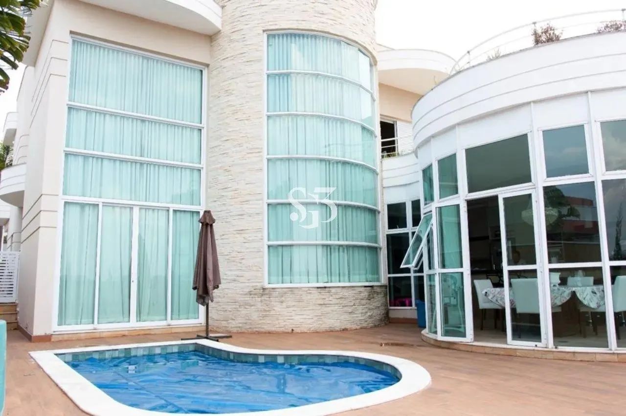 CASA À VENDA EM CONDOMÍNIO - VALINHOS,SP - Foto 2