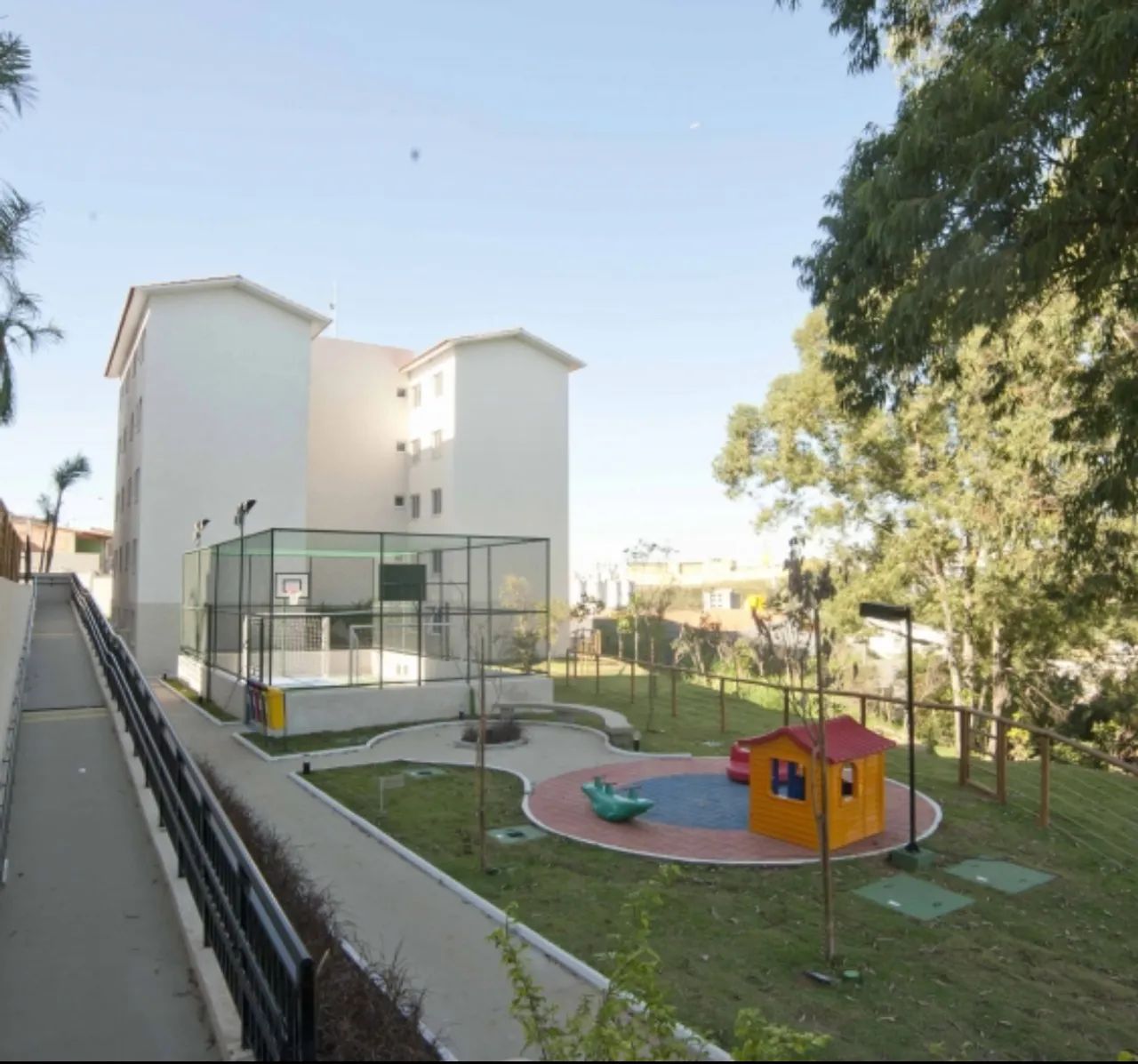 Apartamento em perfeito estado de conservação  - Foto 4