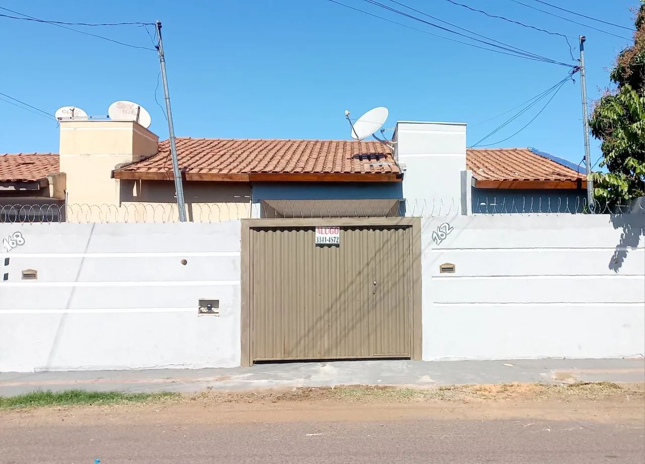 Foto - Campo Grande - Tiradentes