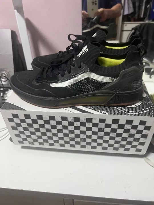 Tênis Vans Ave 2.0 Knit original  - Foto 4