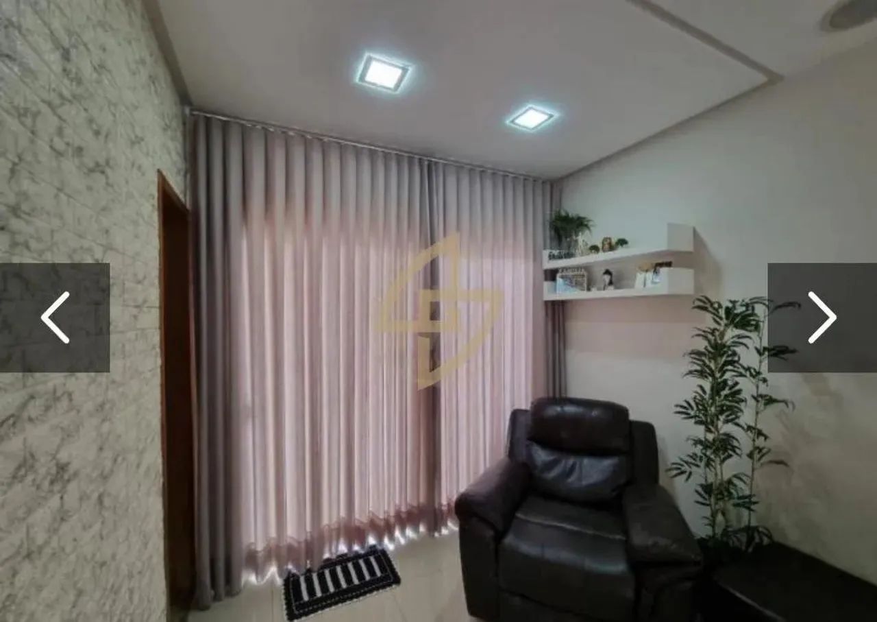 Sobrado Cond. Villa Real 150m² - Foto 5