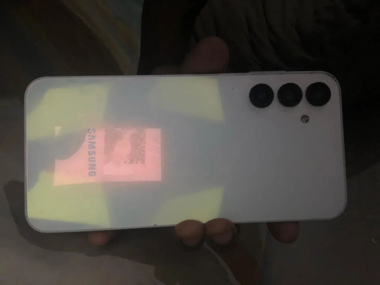 Galaxy a15 5g zero - Foto 2