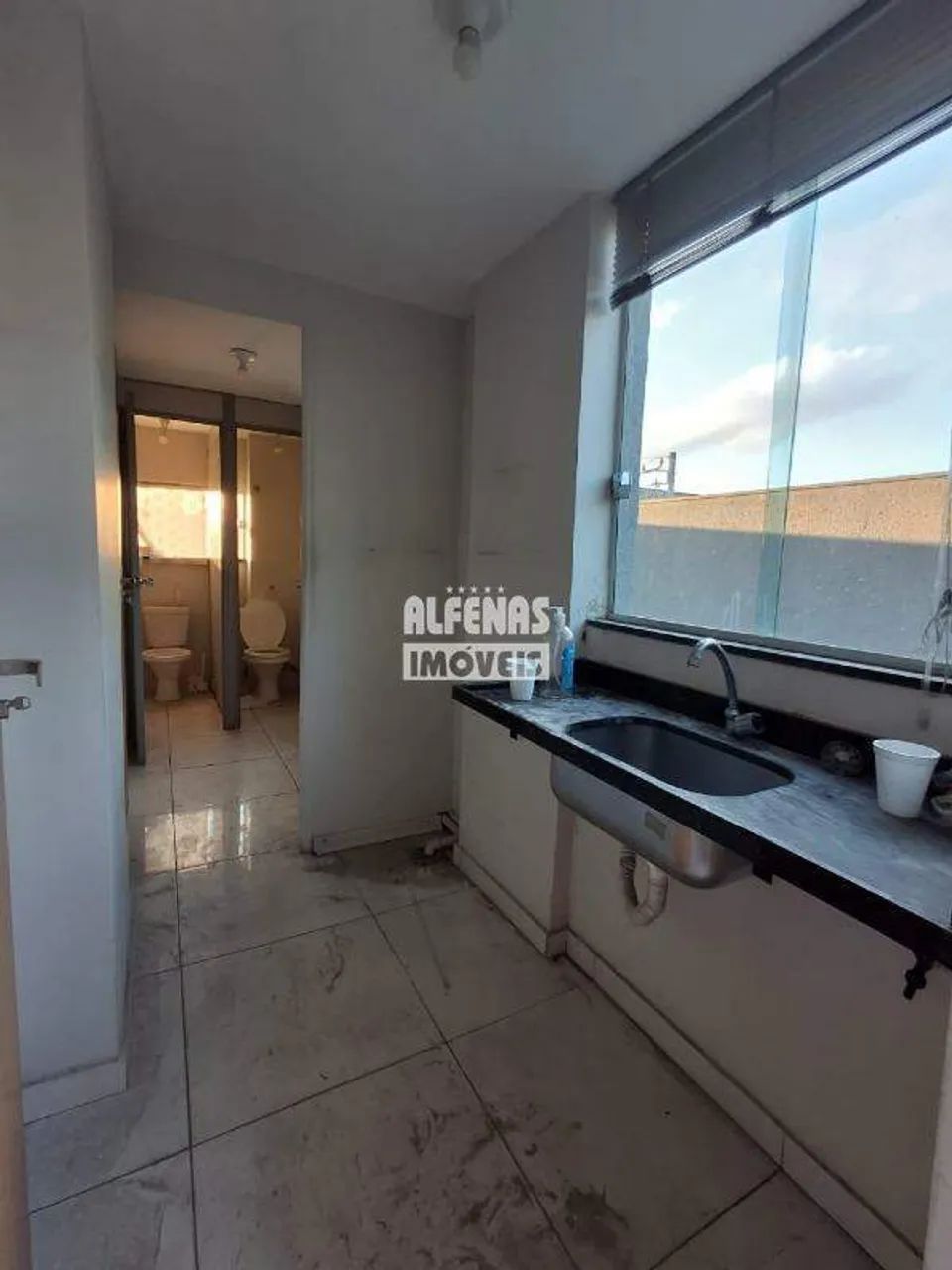 Andar corrido para aluguel no Bairro Eldorado - Foto 3