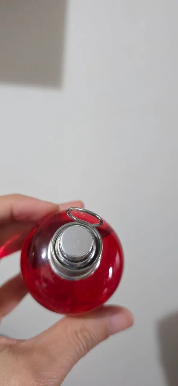 Perfume cacharel amor amor 100ml - Foto 4