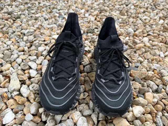 Adidas 4D x Parley - Foto 4
