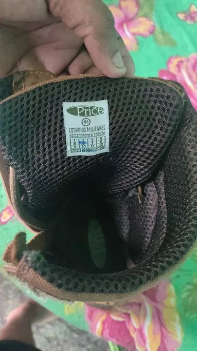 Coiote Marrom - Foto 4