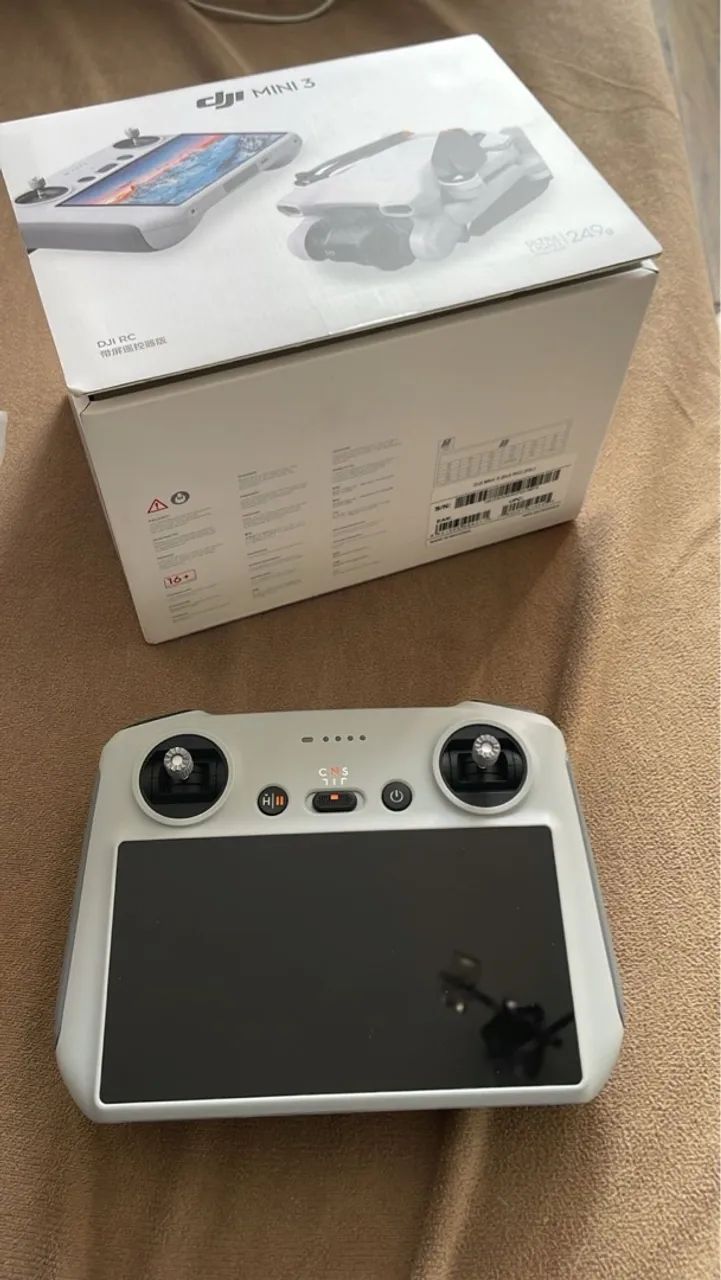 DJI Controle Remoto com Tela RC1