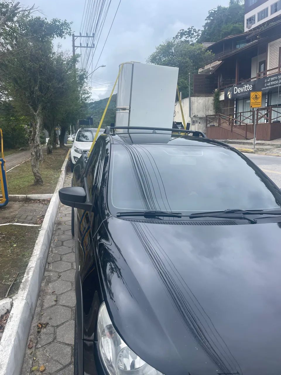 Frentes, Mudanças - Foto 3