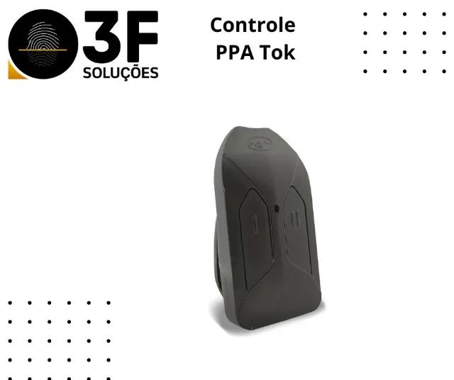 Controle para Portao Eletronico - Foto 5