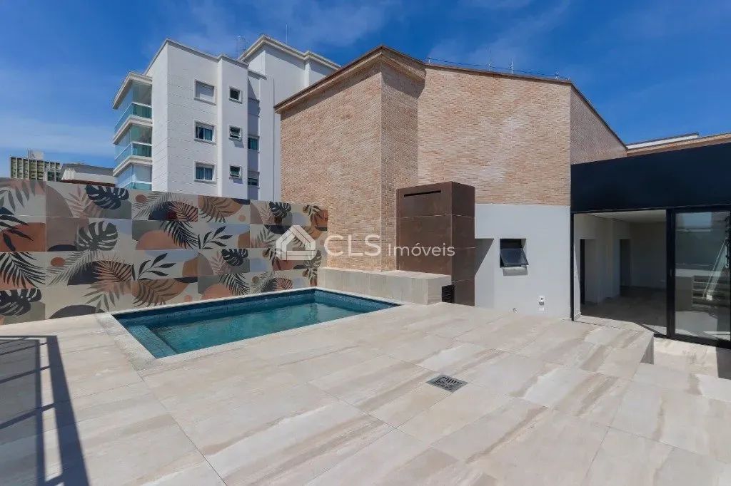 COBERTURA DUPLEX - PERDIZES - 3 DORMITÓRIOS, 1 SUITE, 3 VAGAS, 248 M2 - Foto 4