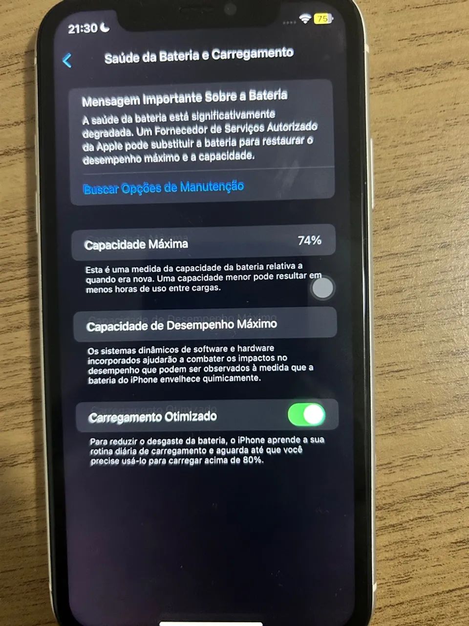 iPhone 11 64GB - Foto 2