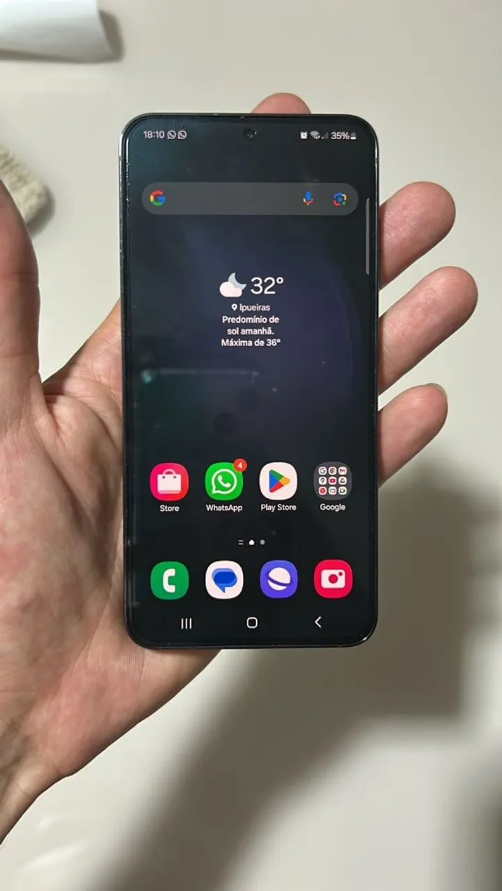 Galaxy S23