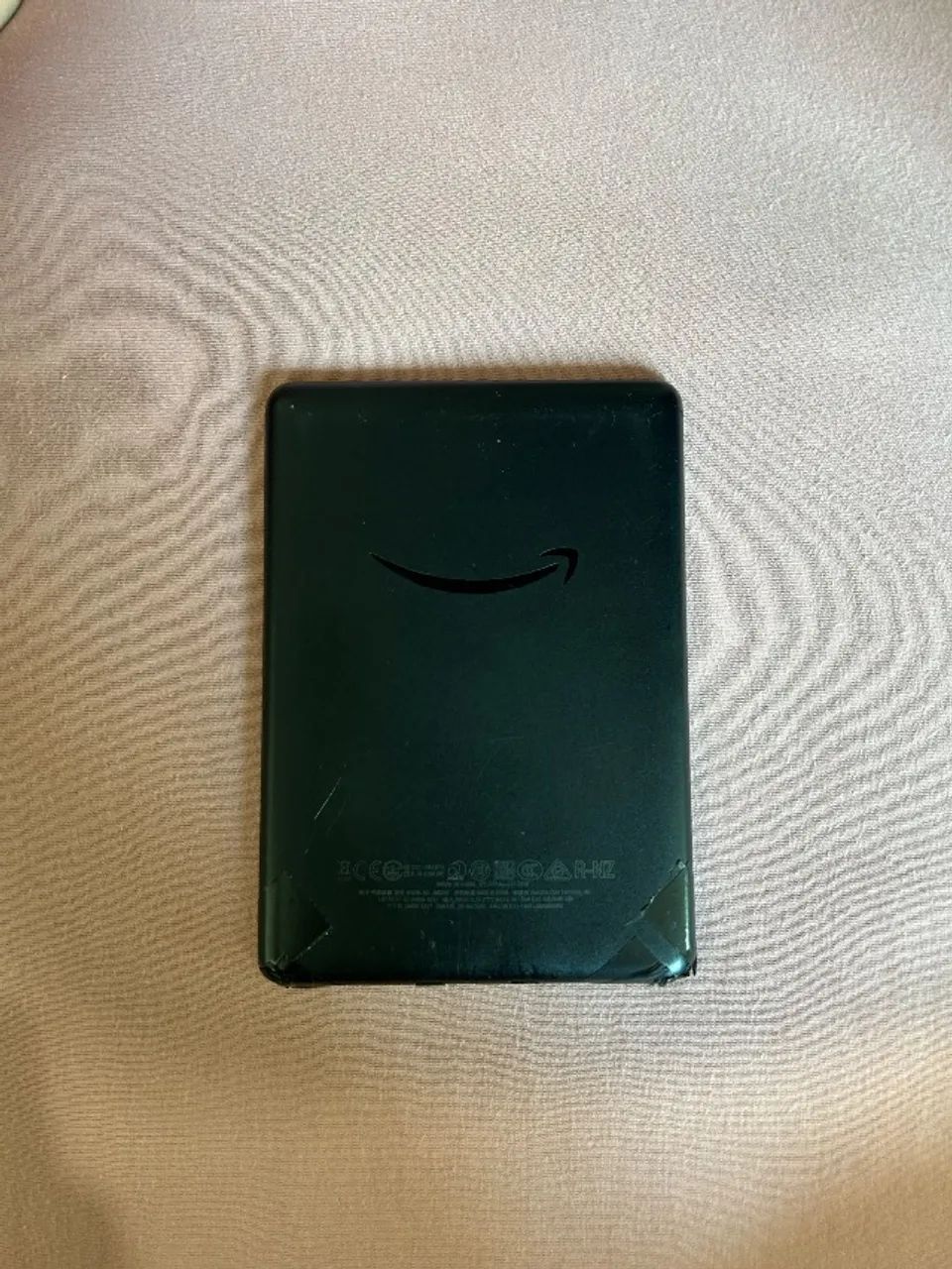 Kindle 10° Geração Usado - Foto 4