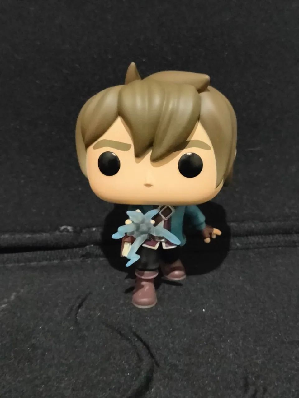 Funko POP O Principe Dragão Callum