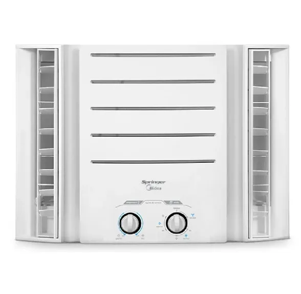 Peças para Ar Condicionado de janela Springer 7.500BTUS