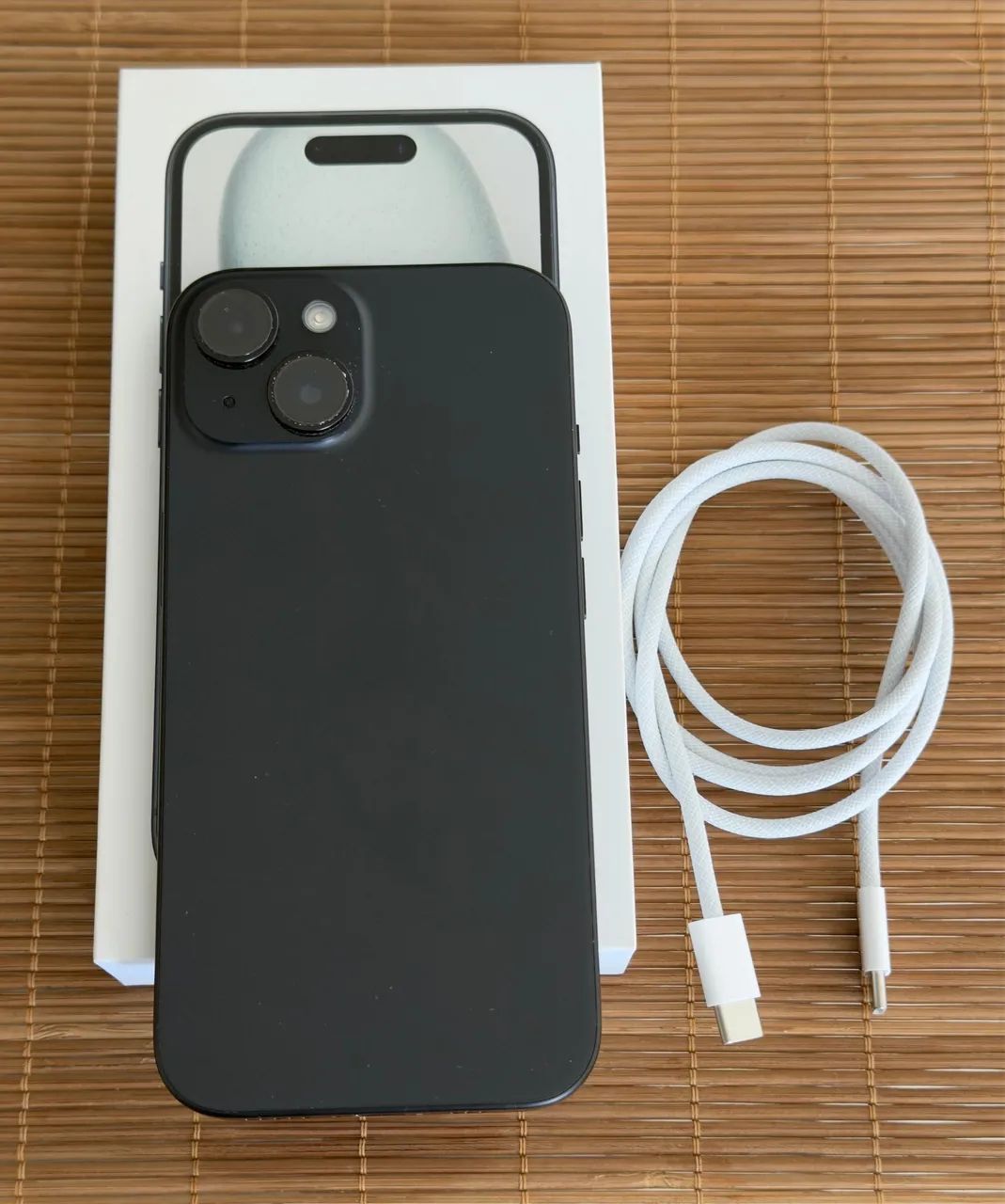 iPhone 15 super conservado - Celulares e Smartphones - Mucuripe iPhone 15 super conservado - Celulares e Smartphones - Mucuripe