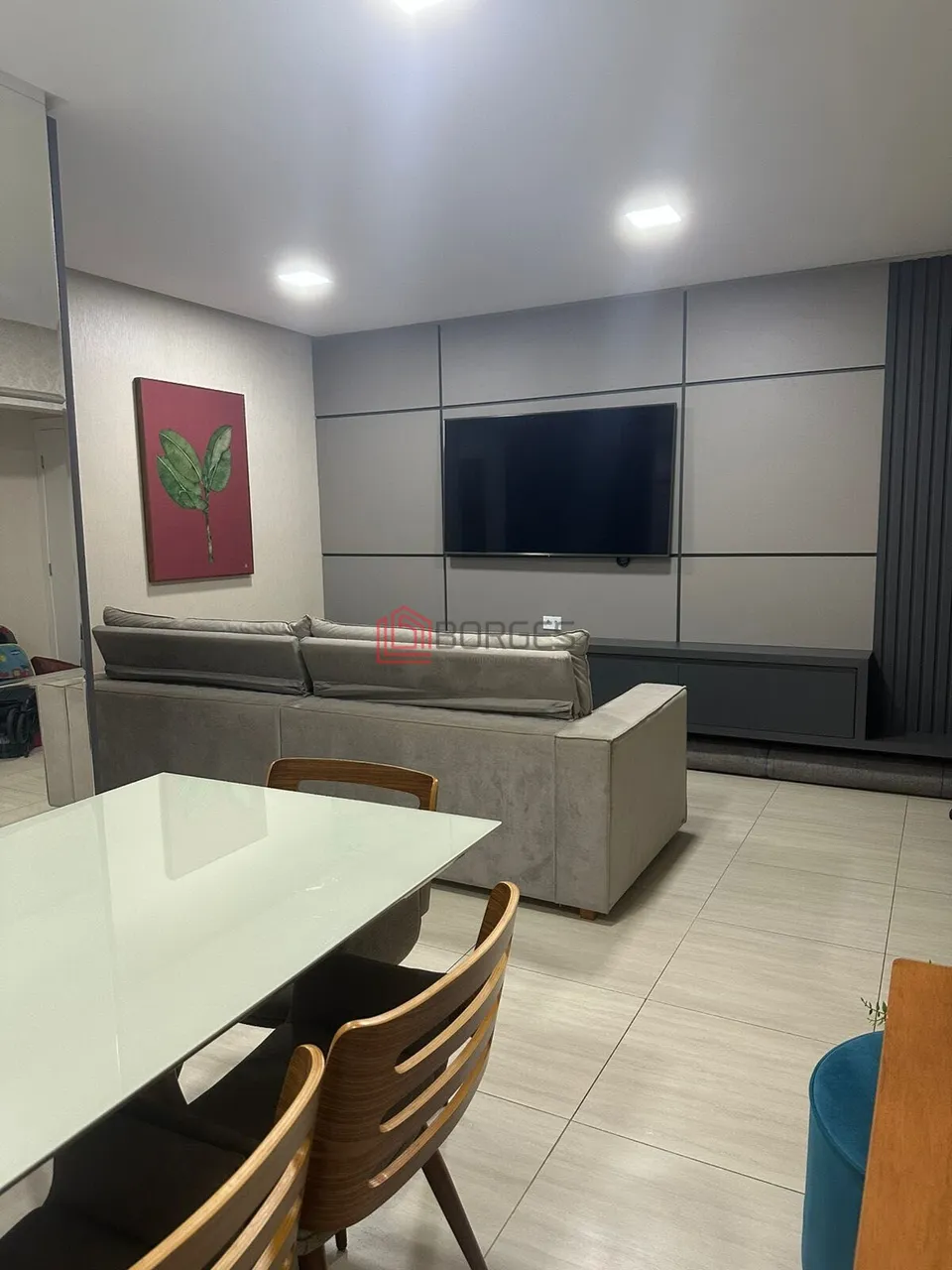 Edificio Ipanema Max Condominium