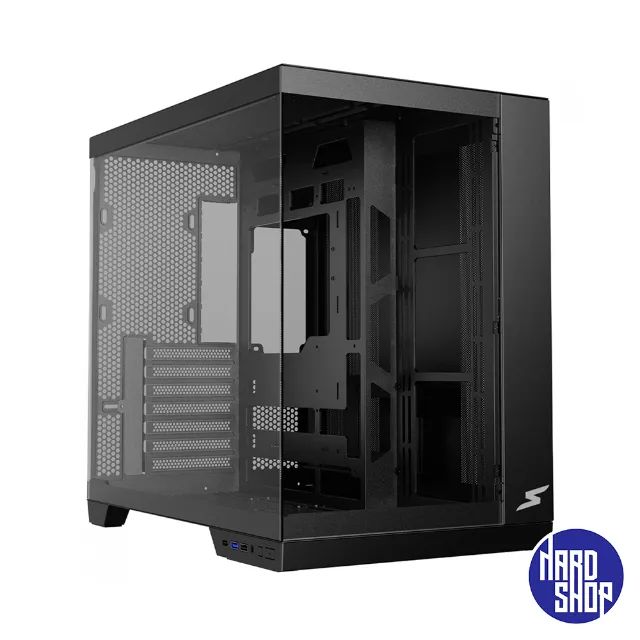 Gabinete Gamer SuperFrame Vhagar