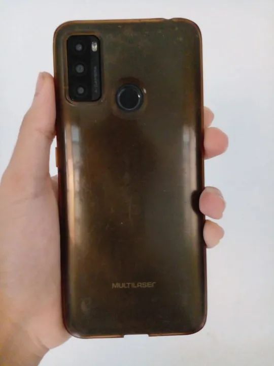 Multilaser G Max 2 128gb - Foto 5