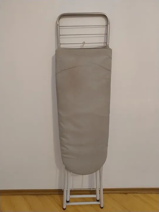 Mesa de Passar Roupa Dobrável