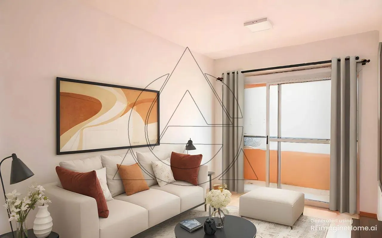 Apartamento para Locação em São José dos Campos, Floradas de São José, 3 dormitórios, 1 su