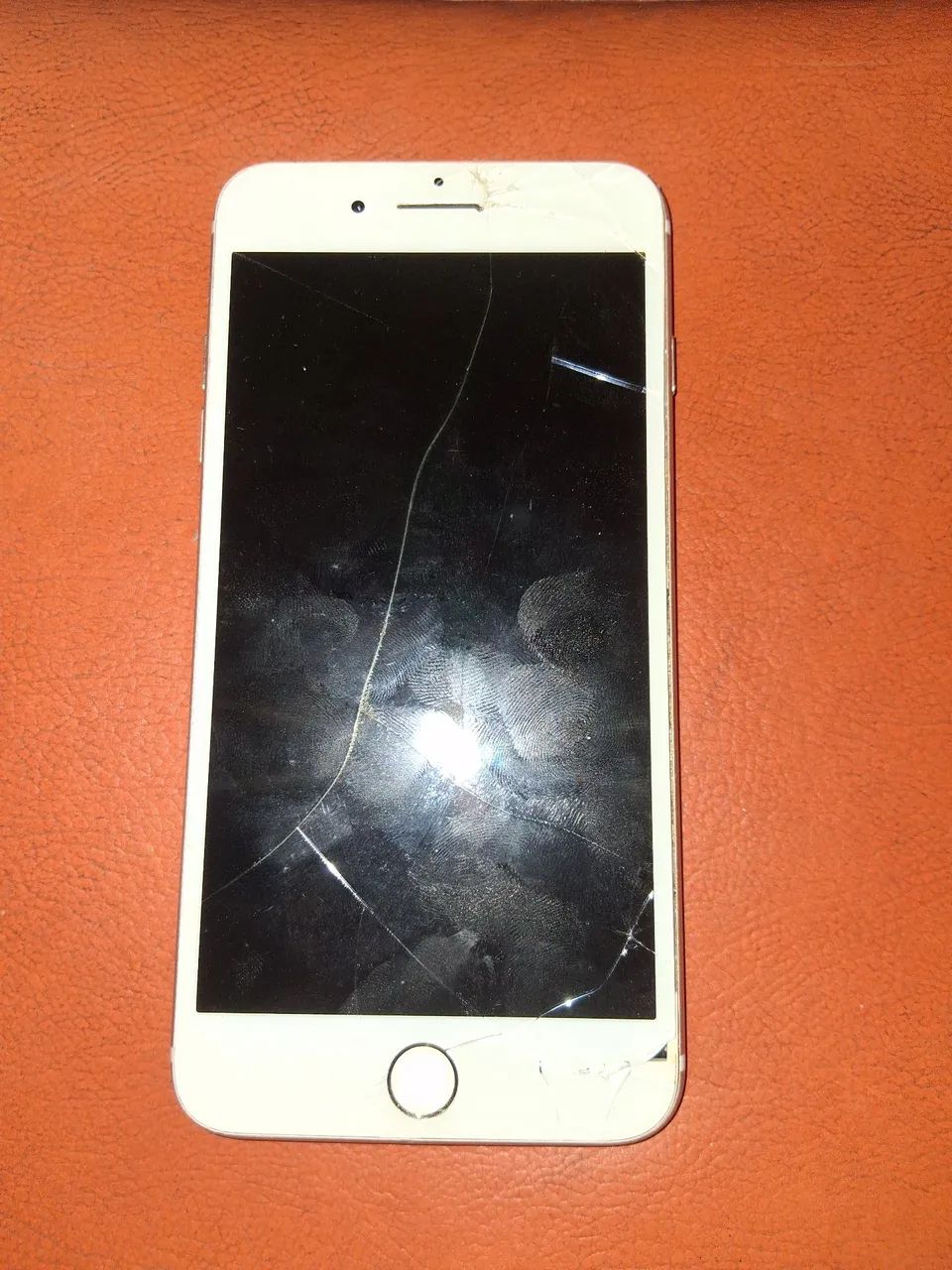 Iphone 7 Plus (Retirada de Peças)$100 - Foto 4