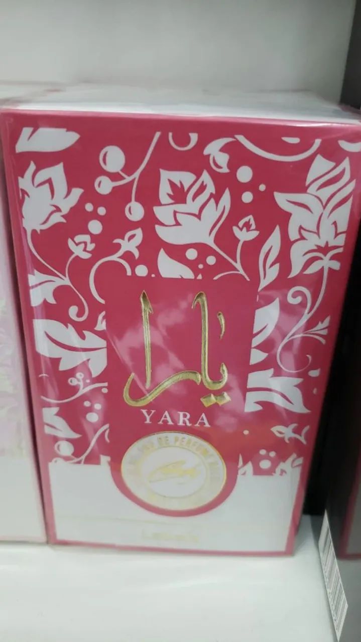 PERFUME IMPORTADO ÁRABE LATTAFA - Foto 5