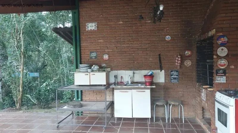 Chácara para venda na Vila Moraes em Mogi das Cruzes - Foto 2