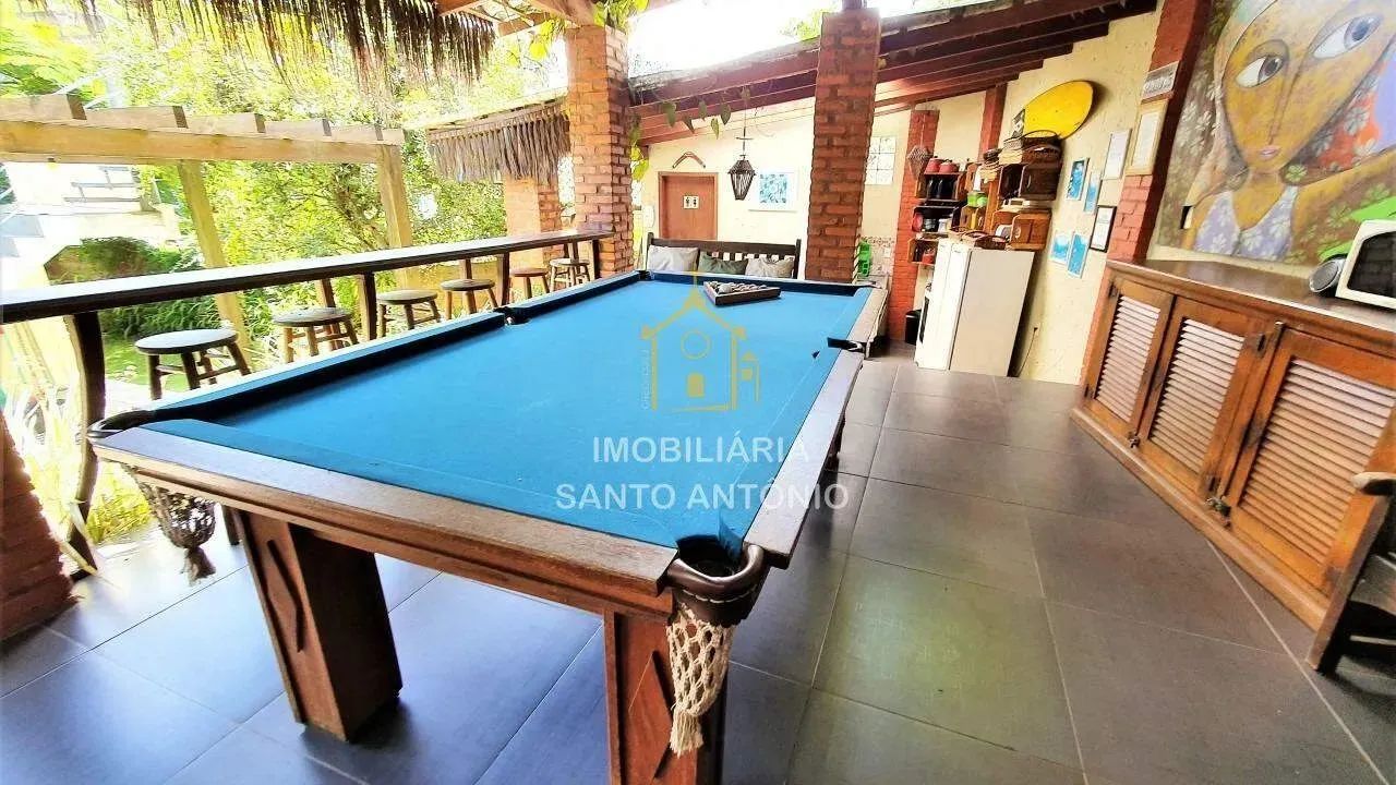 Pousada à venda, 7 quartos, 7 suítes, 8 vagas, Barra da Lagoa - Florianópolis/SC - Foto 11