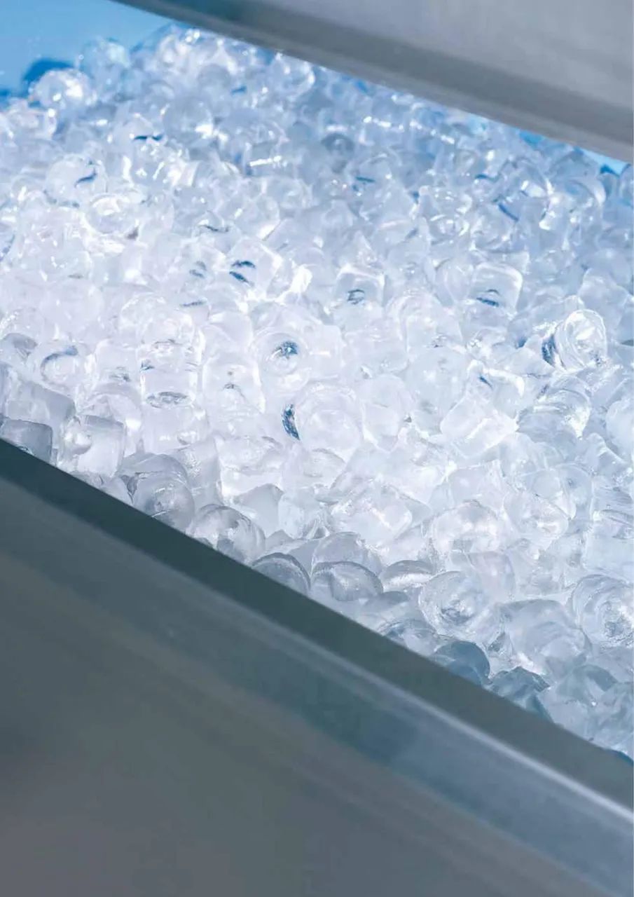 Gelo em cubos - Foto 3