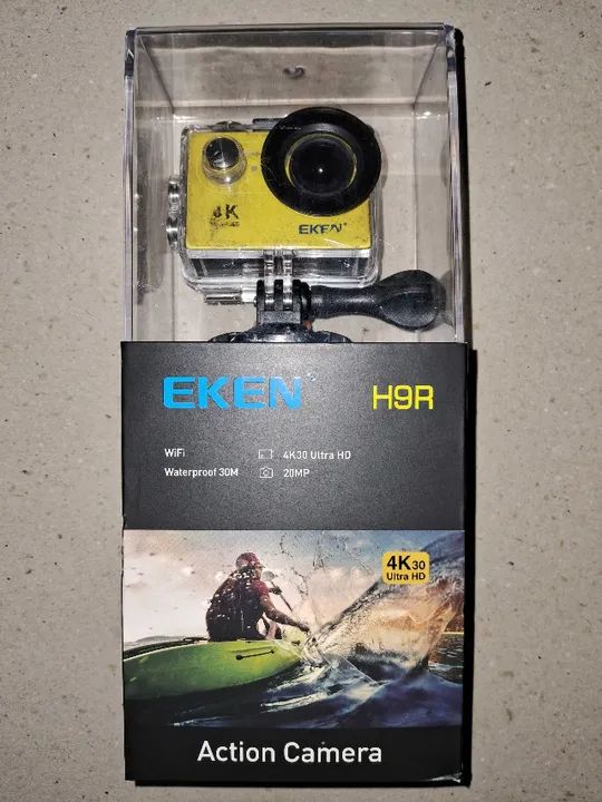 Eken H9R Quebrada - Foto 4