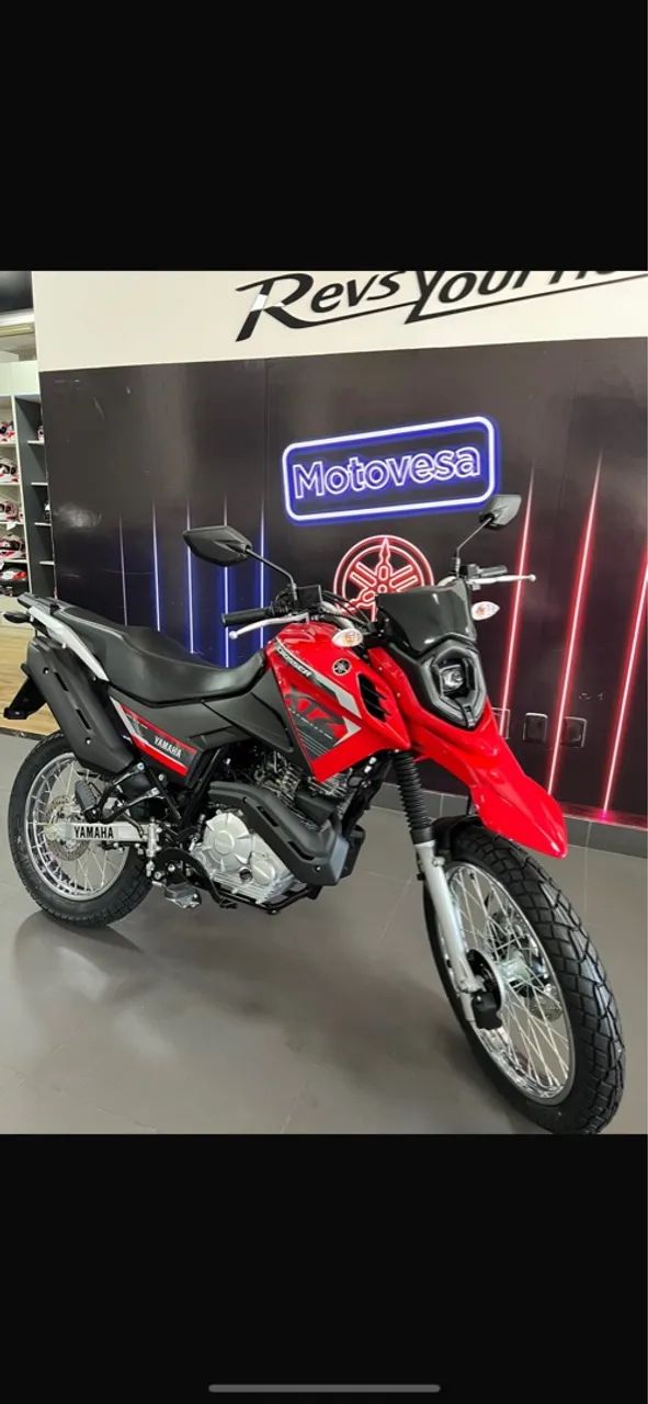 MOTOVESA YAMAHA| CROSSER Z ABS 25/25 - Foto 3