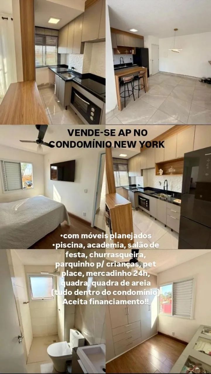 Foto - Nova Odessa - Residencial Jardim dos Ipês