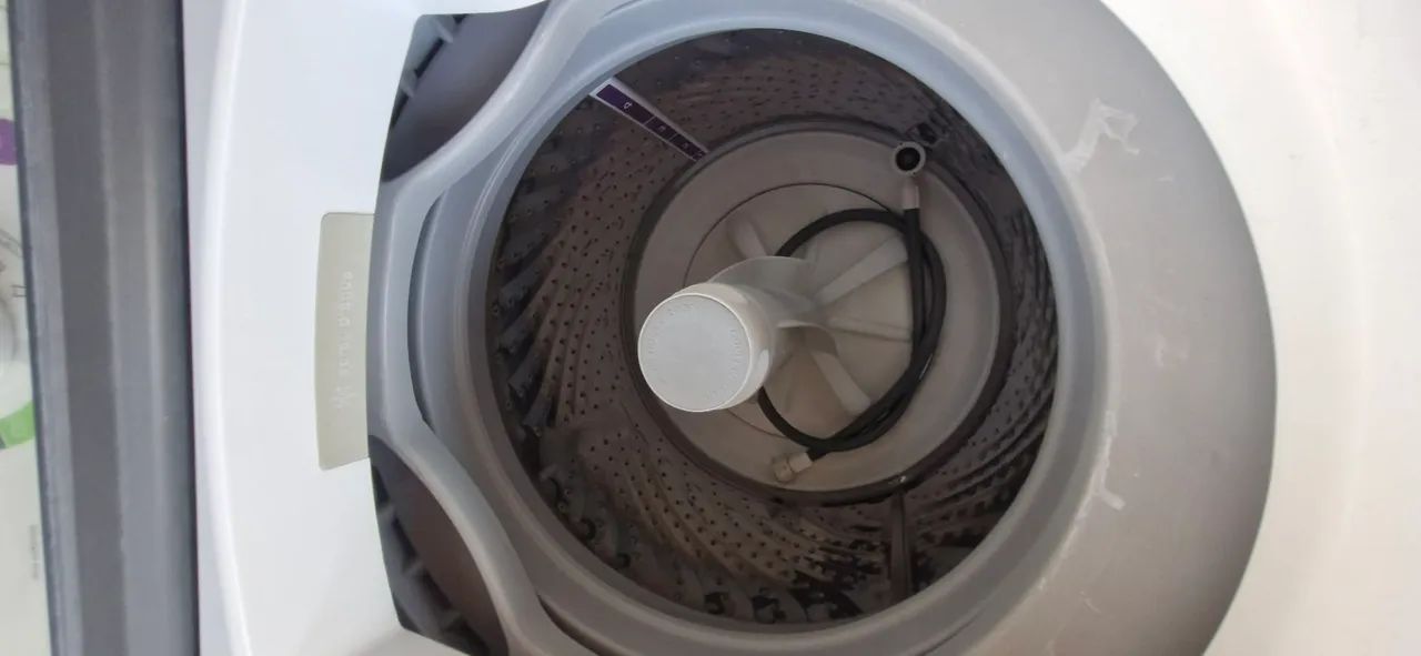 Máquina de Lavar Consul 12kg 110v - usado em ótimo estado  - Foto 3