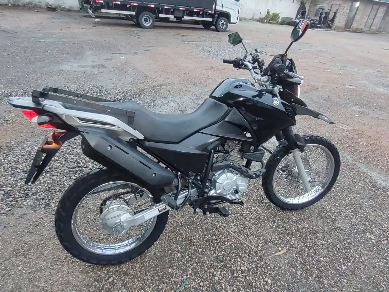 XTZ crosser 2018 - Foto 2