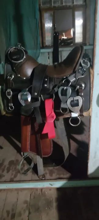 Sela muito boa de cômodo 