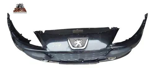Parachoque Dianteiro Peugeot 307 Completo Original C Detalhe