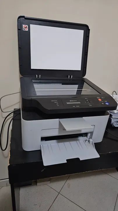 impressora samsung xpress m2070w