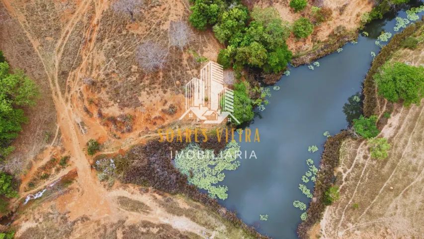 FAZENDA COM 230 HECTARES À VENDA  - PARAOPEBA (MG) - Foto 3