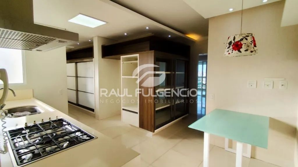 Apartamento com 3 suítes para alugar na Gleba Palhano em Londrina - Foto 14