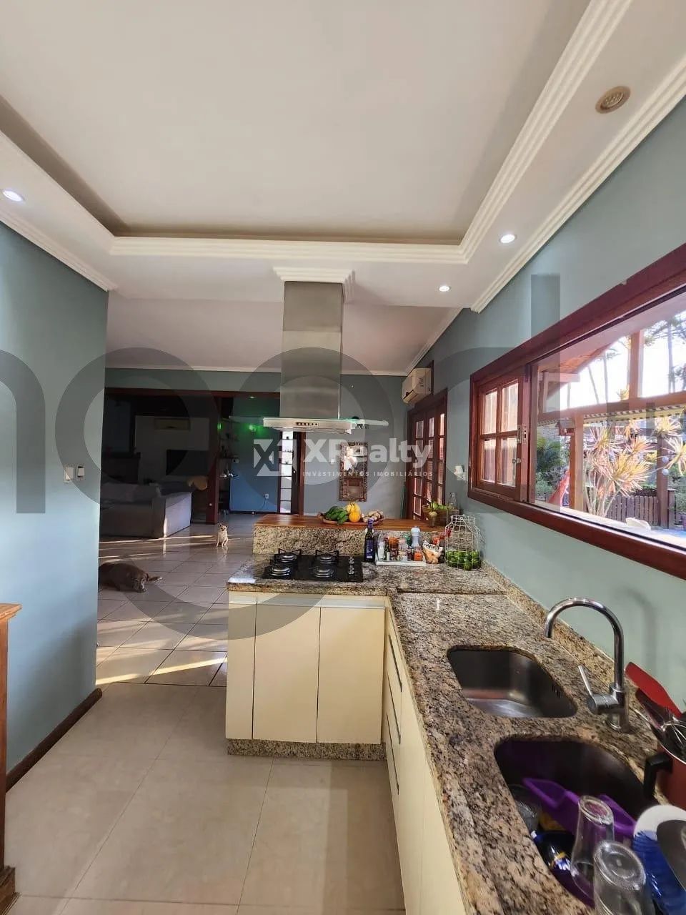 Casa dos sonhos na Armação - Foto 2