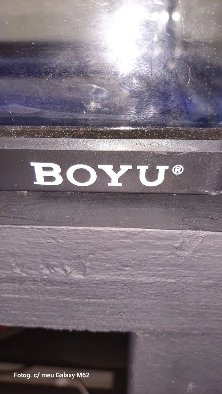 Aquário Boyu - Novo