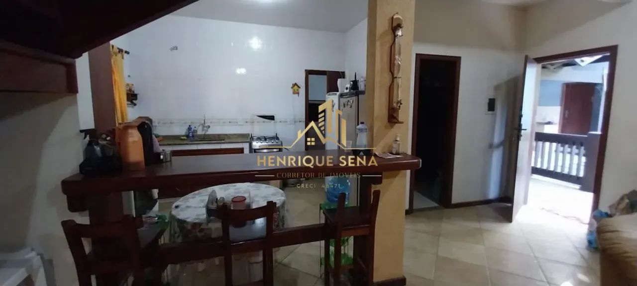 Encantadora Propriedade à Venda no Sana, Macaé! ACEITA CASA E TERRENO EM SÃO PEDRO DA ALDE - Foto 4