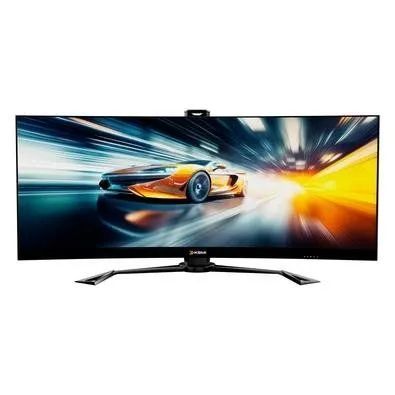 Monitor Gamer 34" QHD, Ultrawide, 180Hz, 1ms, (garantia)