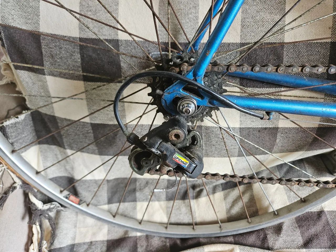 Caloi 12 Super Italy Caloi 10 - Foto 2