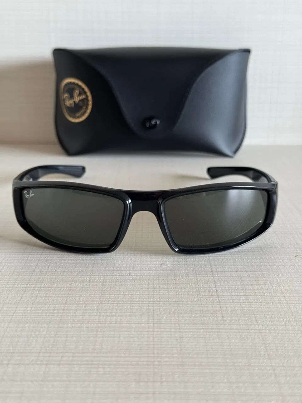 Ray Ban RB4335 - Foto 3
