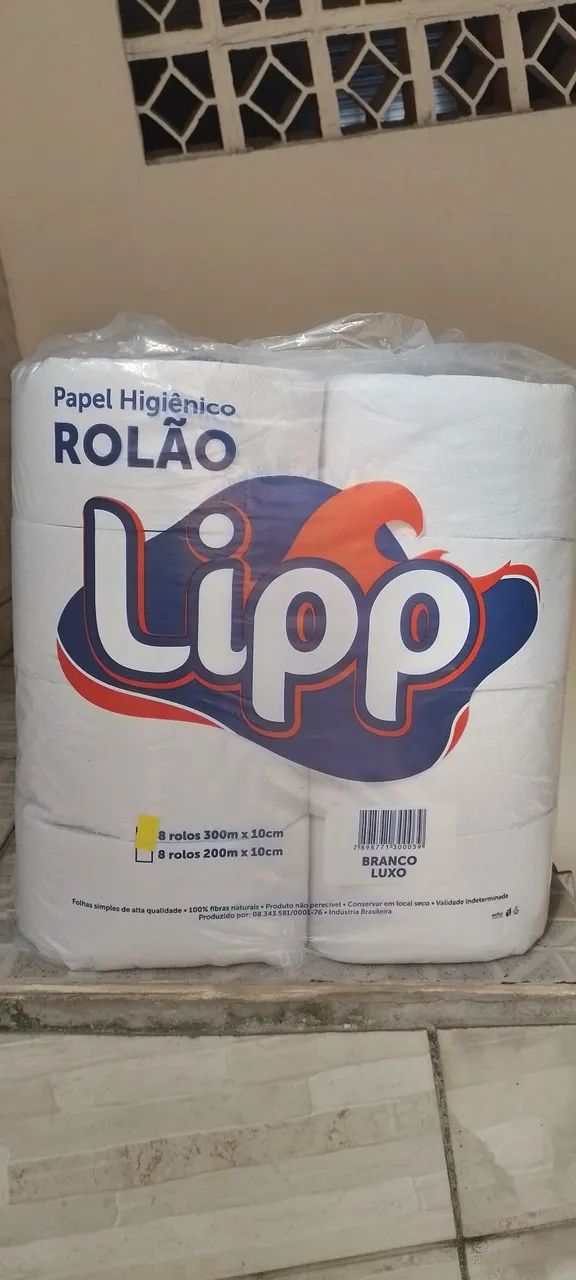 Papel toalha.rolao higienico - Foto 2