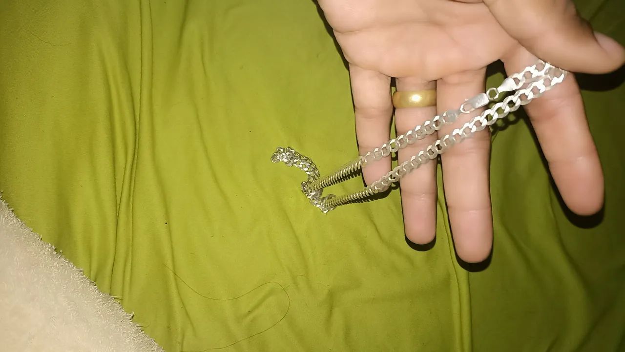 Prata 8mm