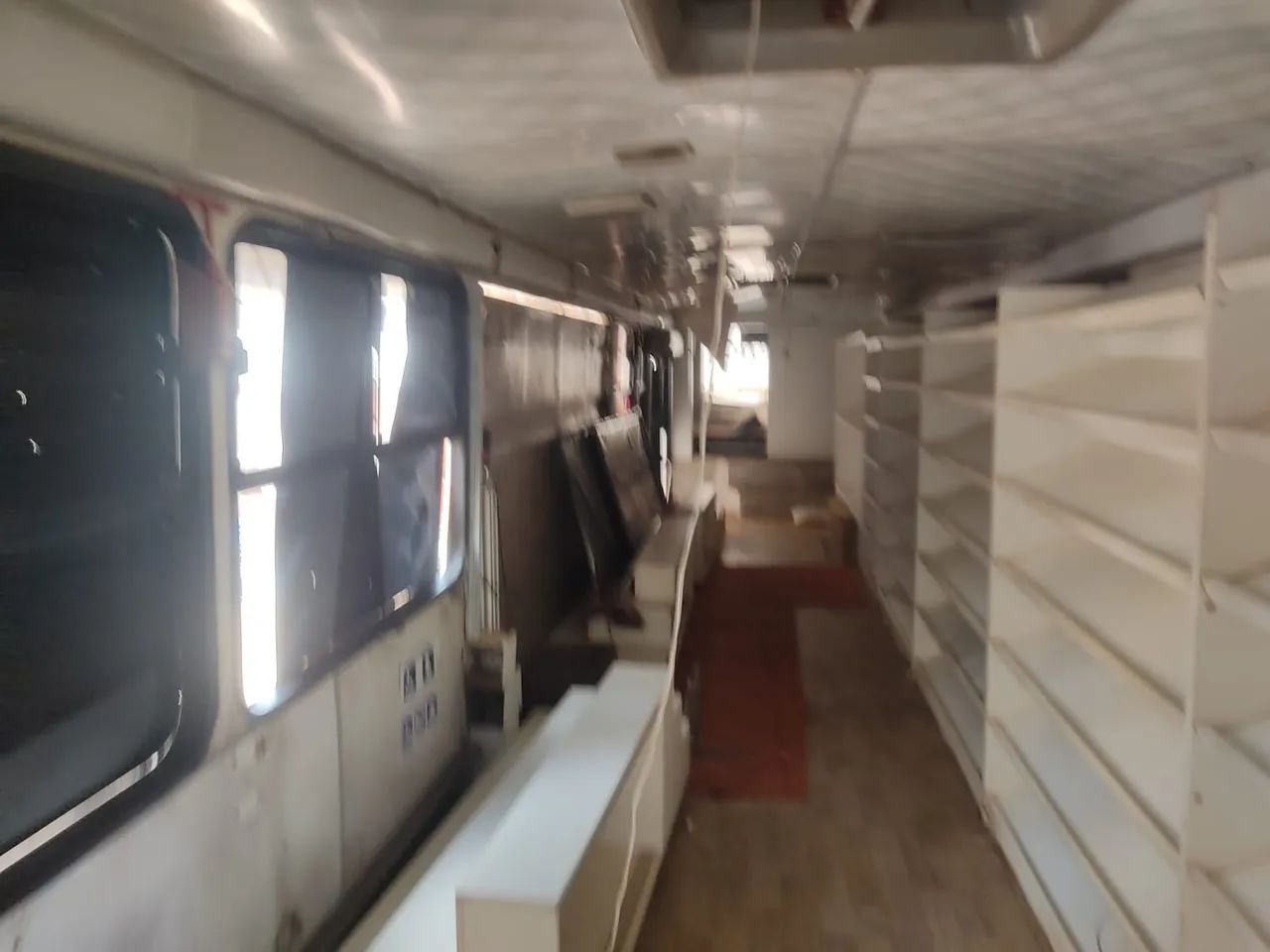 Ônibus loja - Foto 5