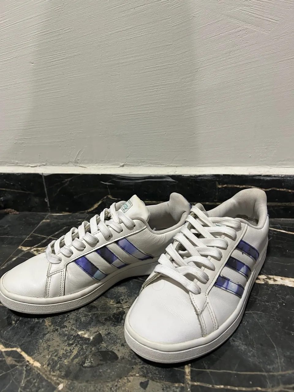 Tênis Adidas Grand Court U4U Feminino - Original